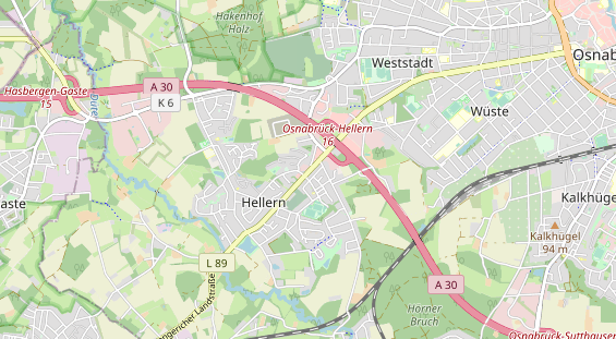 Tax advisor on map