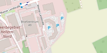 Steuerberater auf Satellitenbild
