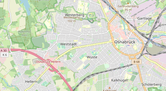 Tax advisor on map