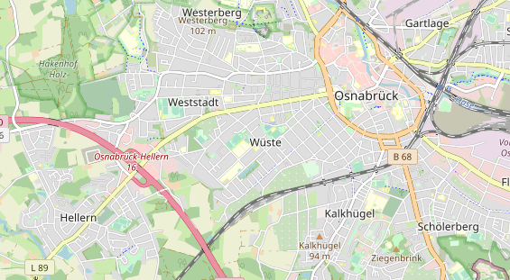 Tax advisor on map
