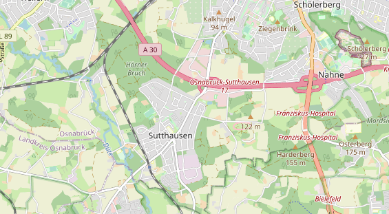 Tax advisor on map