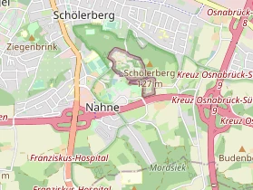 Tax advisor on map