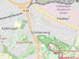 Steuerberater auf Karte