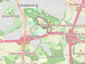 Tax advisor on map