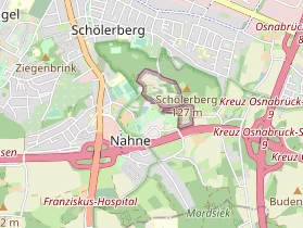 Tax advisor on map