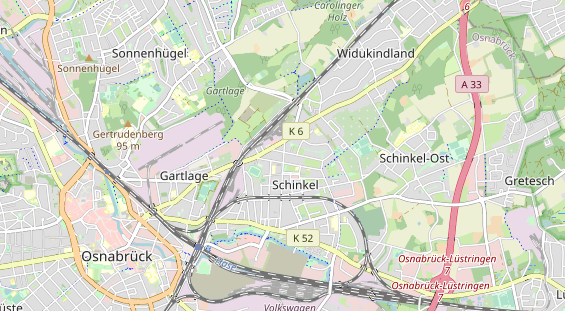 Tax advisor on map