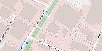 Steuerberater auf Satellitenbild