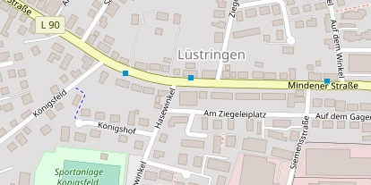 Steuerberater auf Satellitenbild