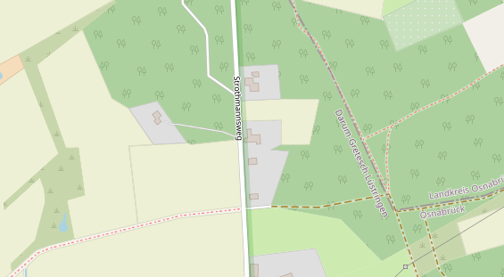 Steuerberater auf Satellitenbild