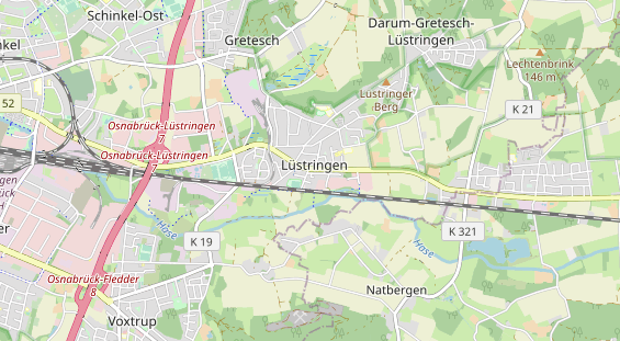 Tax advisor on map