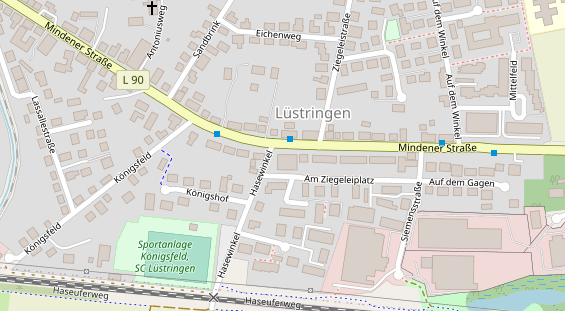 Steuerberater auf Satellitenbild