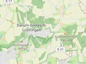 Tax advisor on map