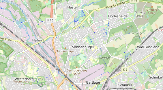 Tax advisor on map