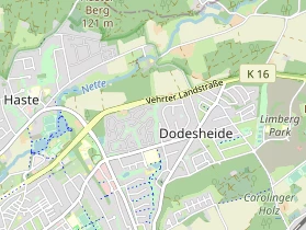 Tax advisor on map