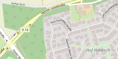 Steuerberater auf Satellitenbild