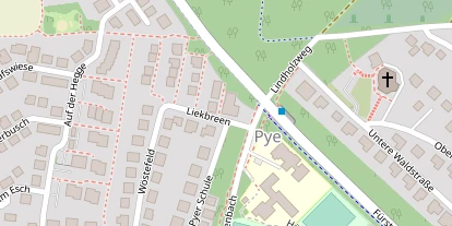 Steuerberater auf Satellitenbild