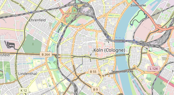 Tax advisor on map