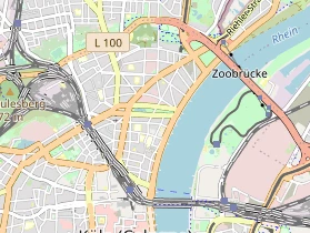 Tax advisor on map