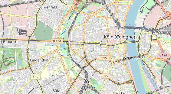 Tax advisor on map
