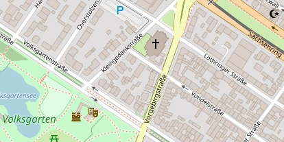 Steuerberater auf Satellitenbild