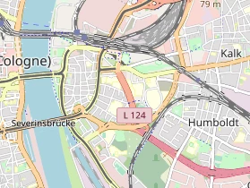 Tax advisor on map