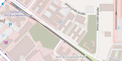 Steuerberater auf Satellitenbild