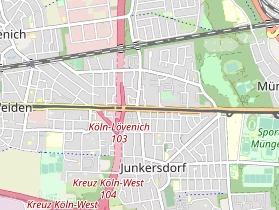 Tax advisor on map
