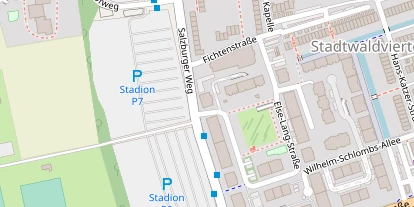 Steuerberater auf Satellitenbild