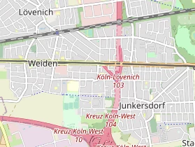 Tax advisor on map