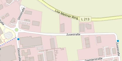 Steuerberater auf Satellitenbild