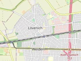 Steuerberater auf Karte