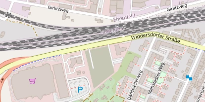 Steuerberater auf Satellitenbild