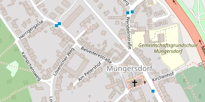 Steuerberater auf Satellitenbild