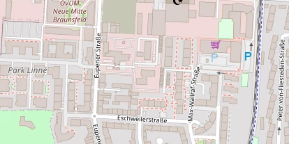 Steuerberater auf Satellitenbild