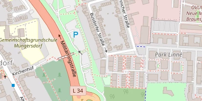 Steuerberater auf Satellitenbild