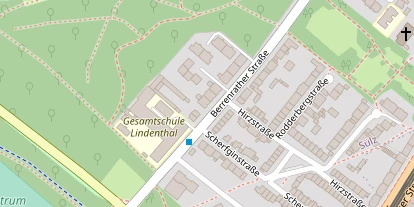 Steuerberater auf Satellitenbild