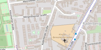 Steuerberater auf Satellitenbild