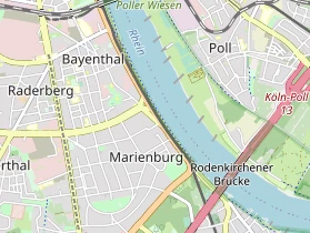 Tax advisor on map