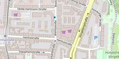 Steuerberater auf Satellitenbild