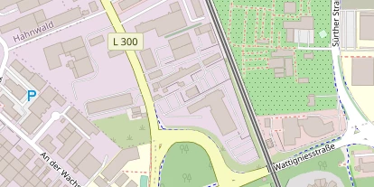 Steuerberater auf Satellitenbild