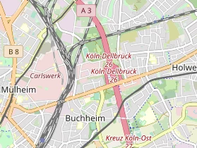 Tax advisor on map