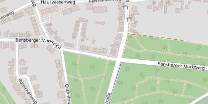 Steuerberater auf Satellitenbild
