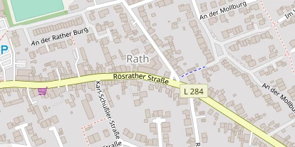 Steuerberater auf Satellitenbild