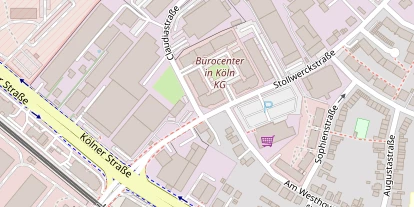 Steuerberater auf Satellitenbild