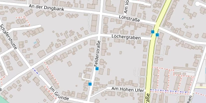 Steuerberater auf Satellitenbild