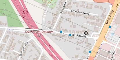 Steuerberater auf Satellitenbild