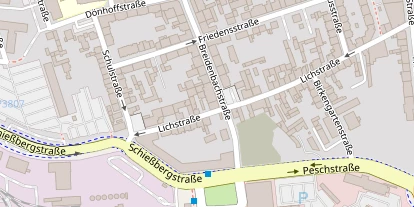 Steuerberater auf Satellitenbild