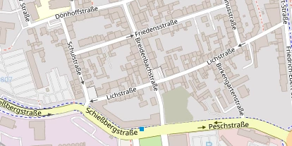 Steuerberater auf Satellitenbild