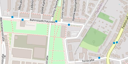 Steuerberater auf Satellitenbild
