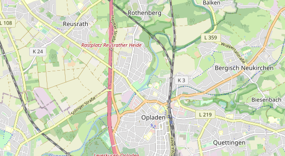 Steuerberater auf Karte